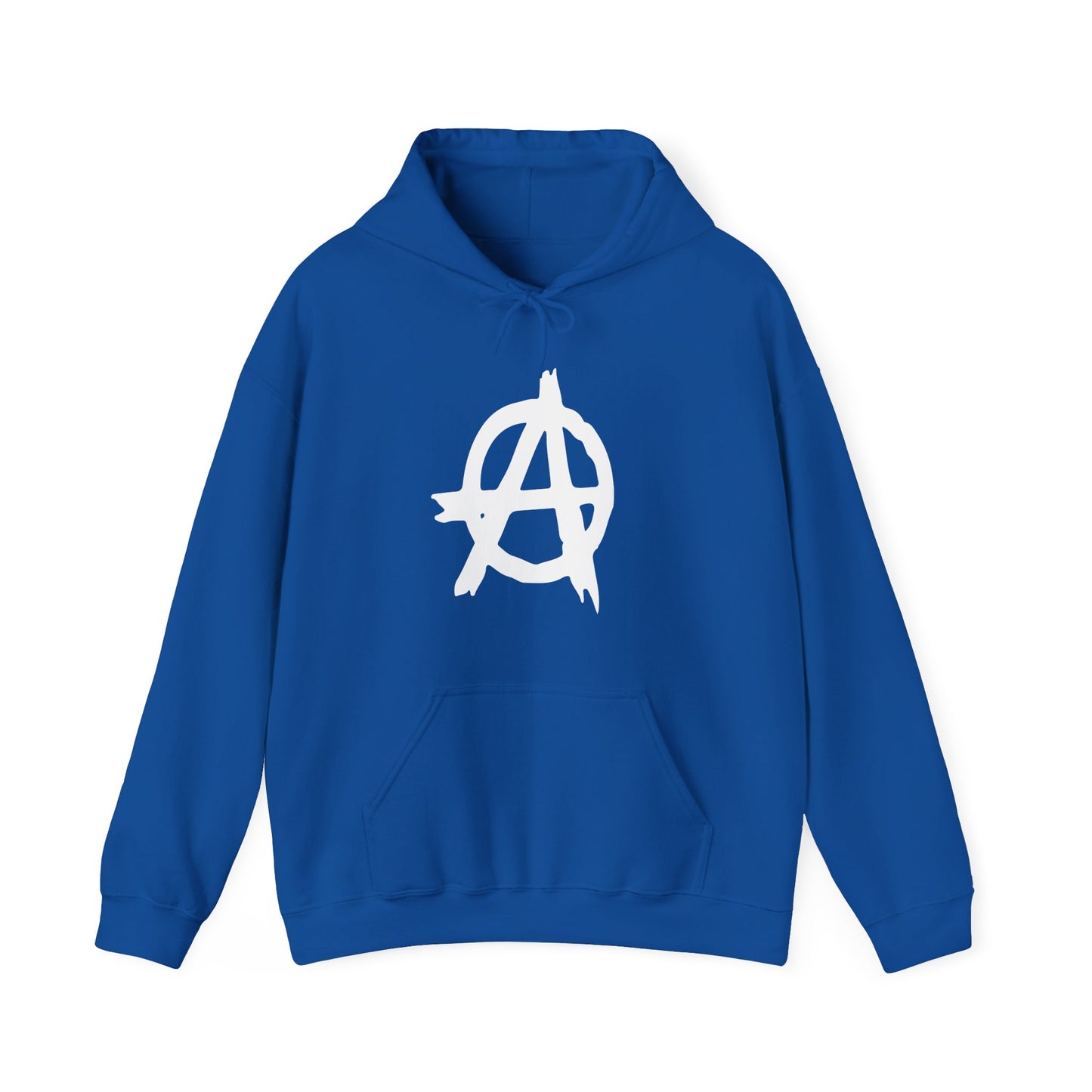 Anarchy - Hoodie