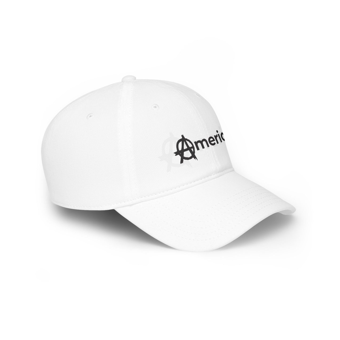 Amérique - Casquette de baseball