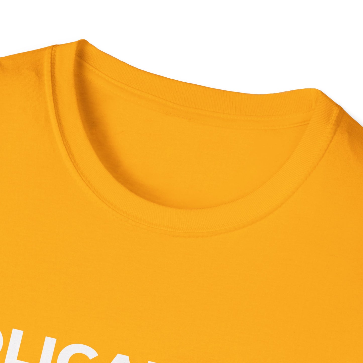 T-shirt Oligargle Deez Nutz