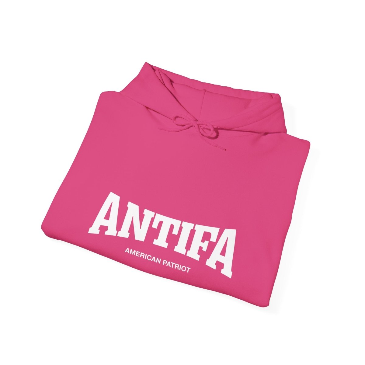Free Oppression - Hoodie - Antifa American Patriot – Pro - Democracy Hoodie