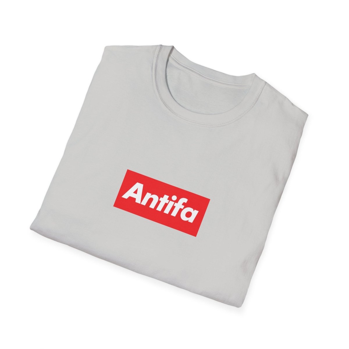 Free Oppression - T-Shirt - Antifa Streetwear – Anti - Authoritarian Graphic T-Shirt