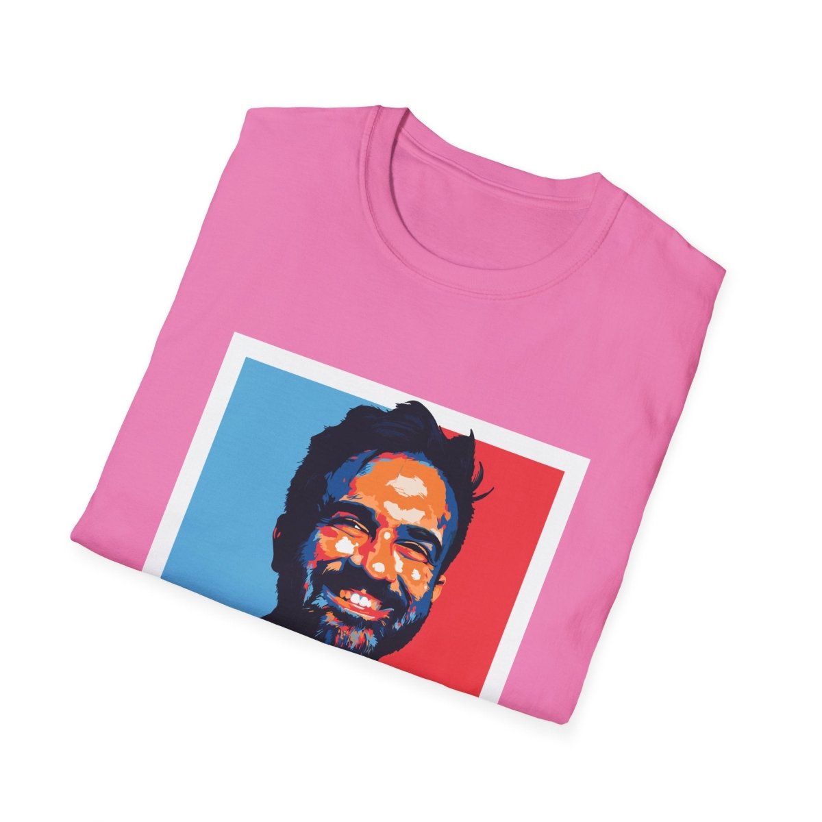 Free Oppression - T-Shirt - Zohran Mamdani Unite – Pro - Democracy Unity T-Shirt