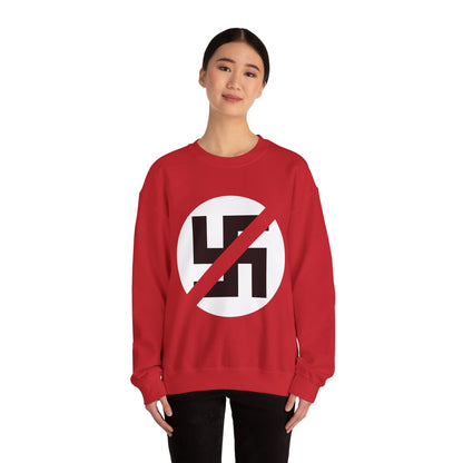Anti Nazi - Sweatshirt