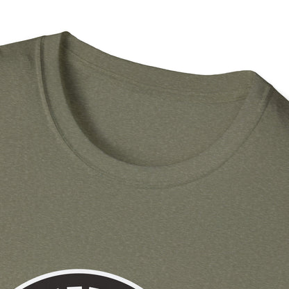 American Antifascist T-shirt