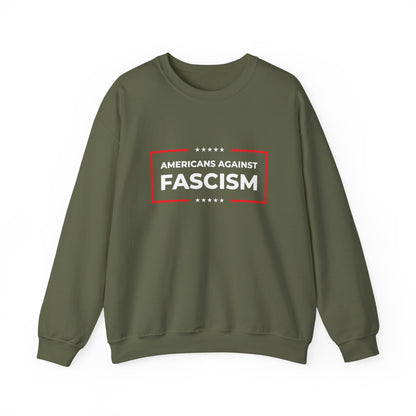 Americans Against Fascism - Sweatshirt