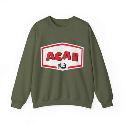 ACAB - Sweatshirt