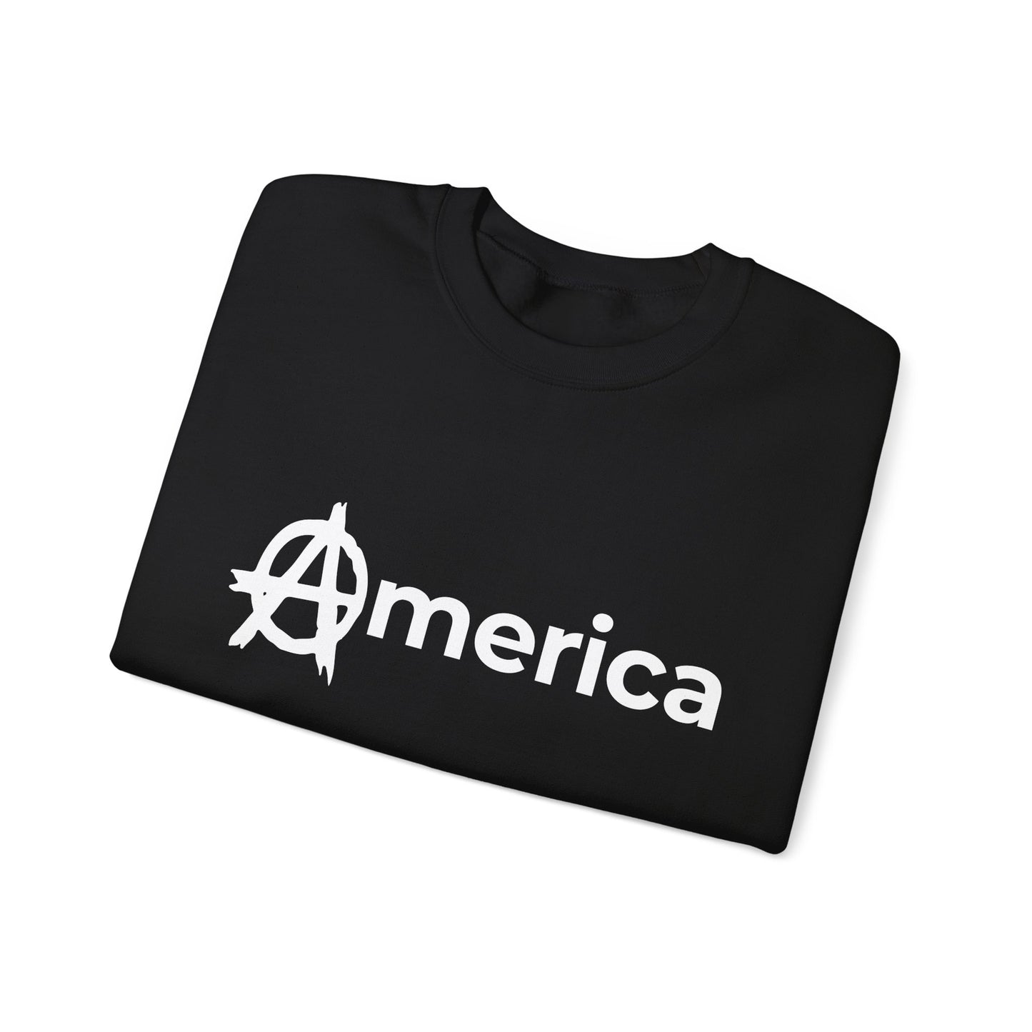 America - Sweatshirt