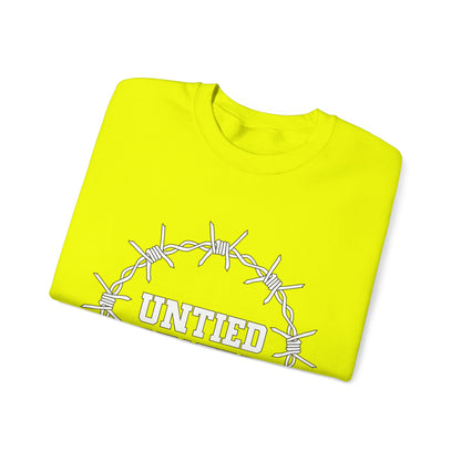 Untied States - Sweatshirt