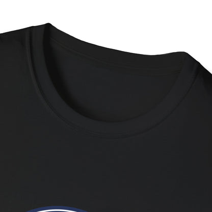 Antifascist American Baseball T-shirt