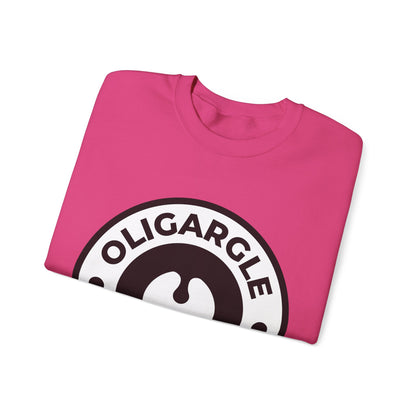 Oligargle Deez Nutz - Sweatshirt