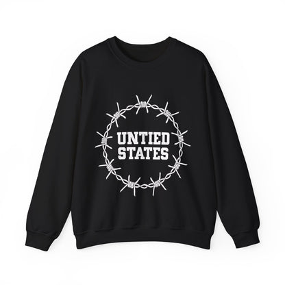 Untied States - Sweatshirt