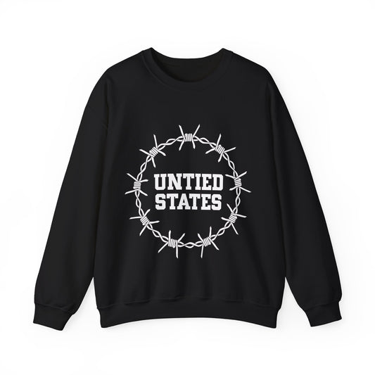 Untied States - Sweatshirt