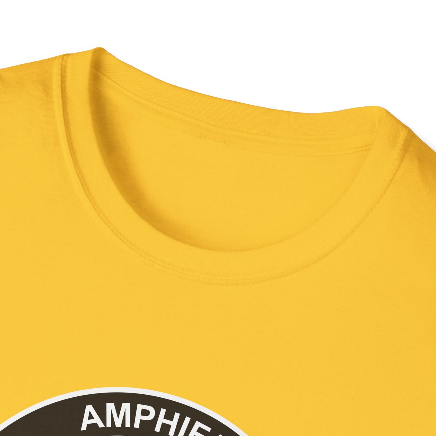 Amphifa Amphibians Against Fascism T-Shirt