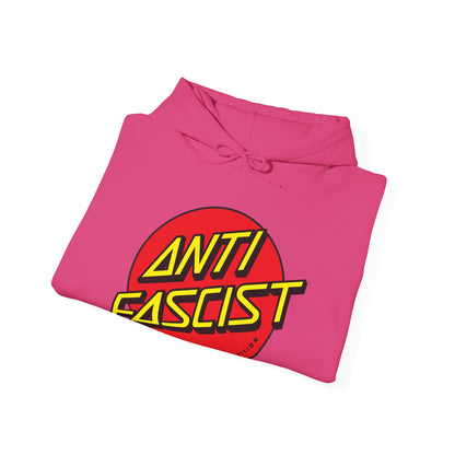 Antifascist Action - Hoodie