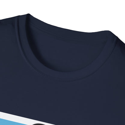 Jasmine Crockett Courage – Pro-Democracy Political Tee