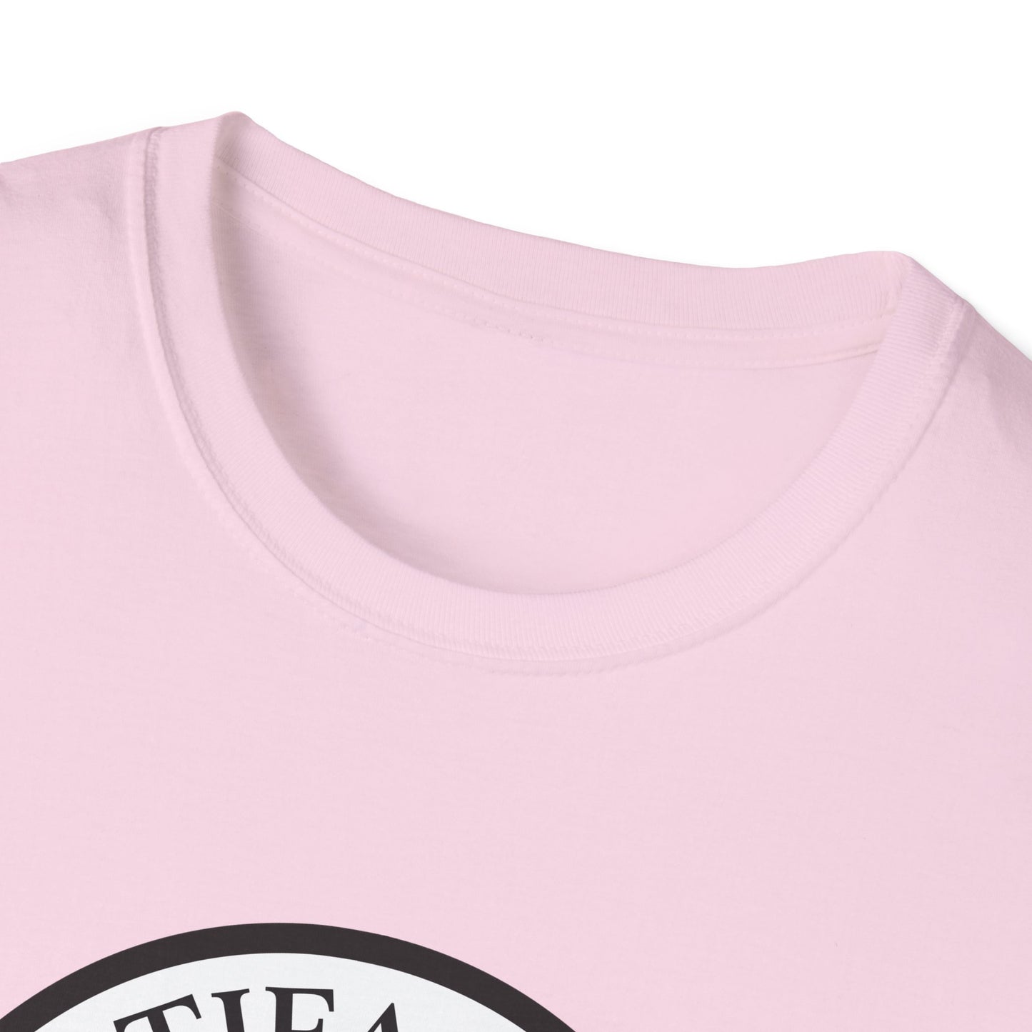 T-shirt des Américains antifascistes