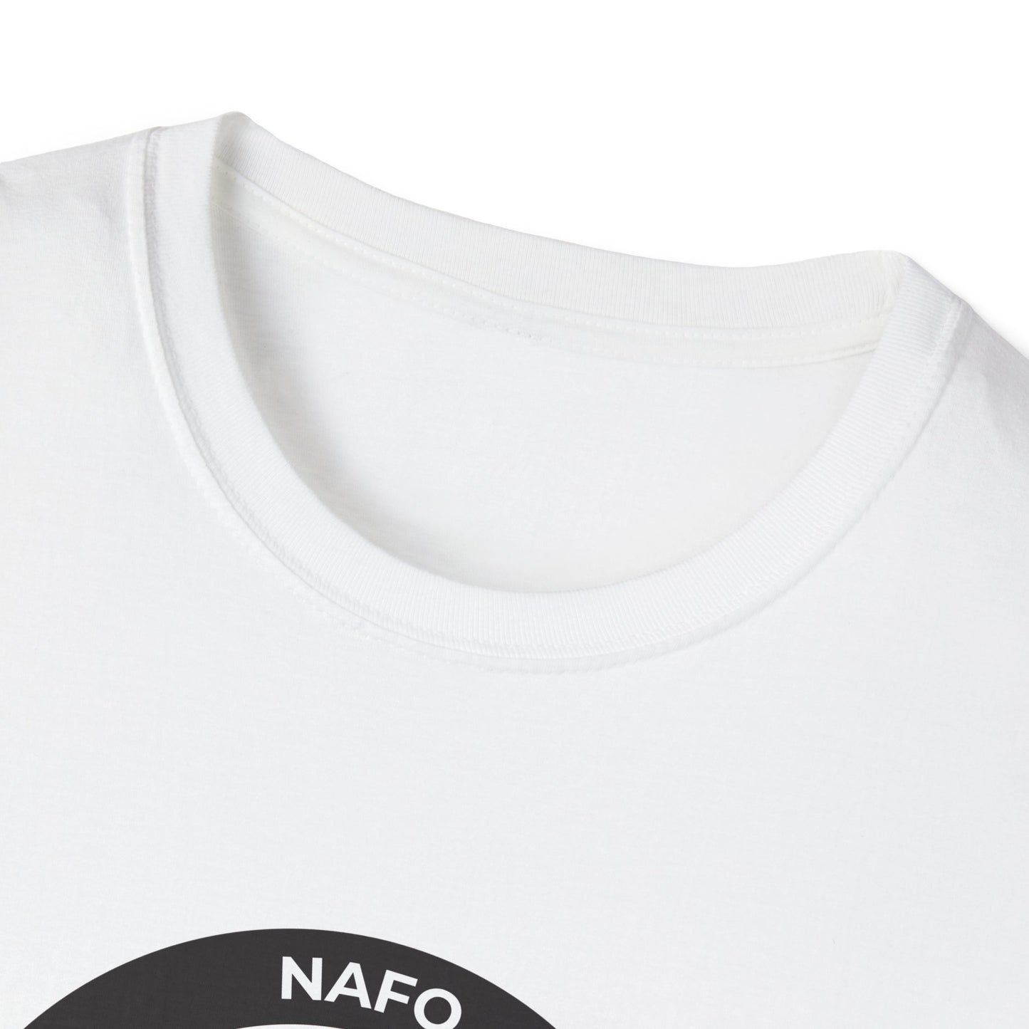 NAFO – North Atlantic Fella Organization T-Shirt