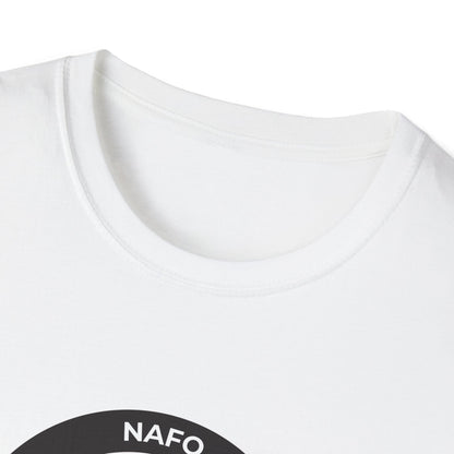 NAFO – North Atlantic Fella Organization T-Shirt