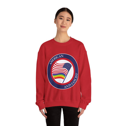 American Anti-Fascist - Sweatshirt