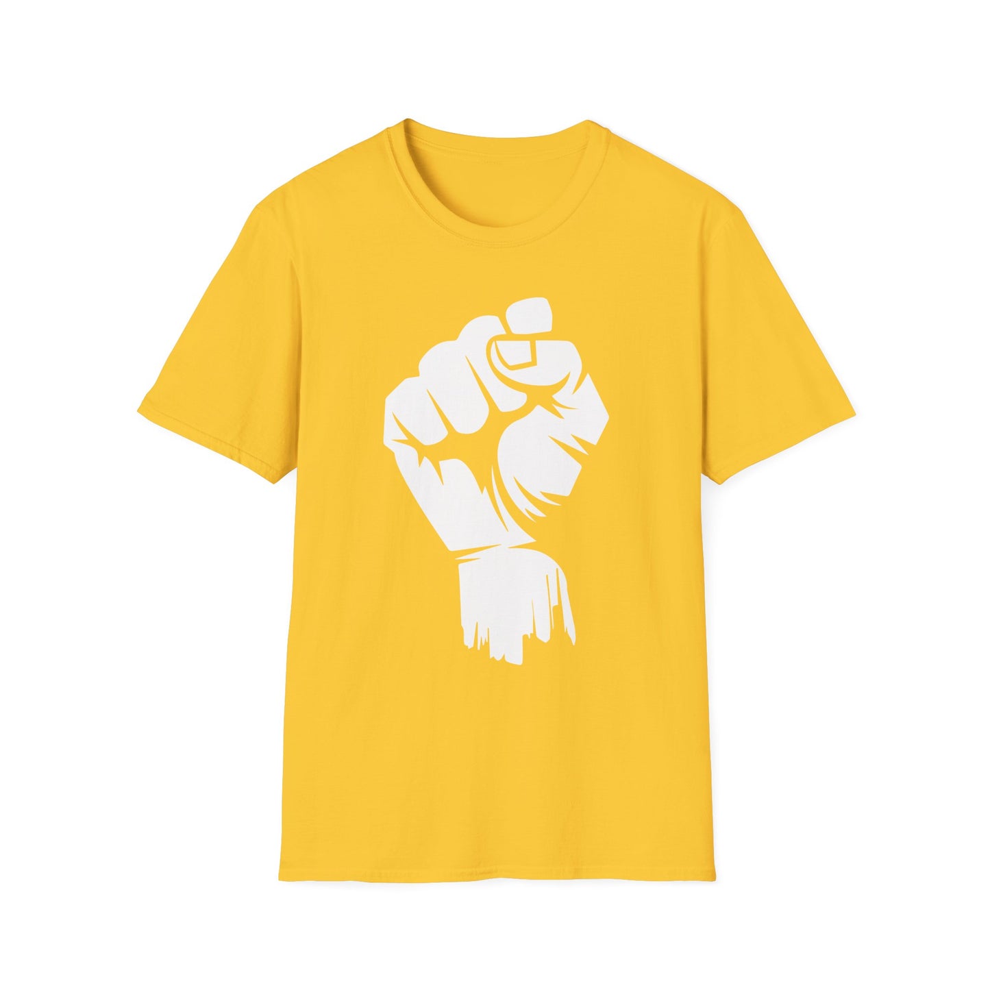 Clenched Fist T-shirt