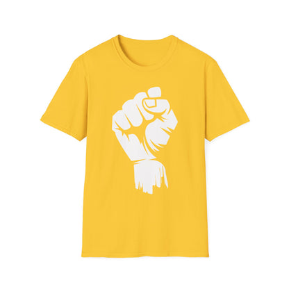 Clenched Fist T-shirt
