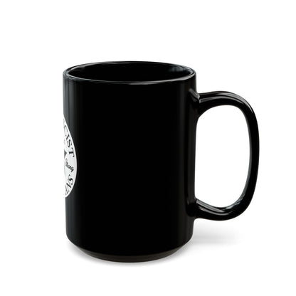 Antifascist Americans - Ceramic Mug