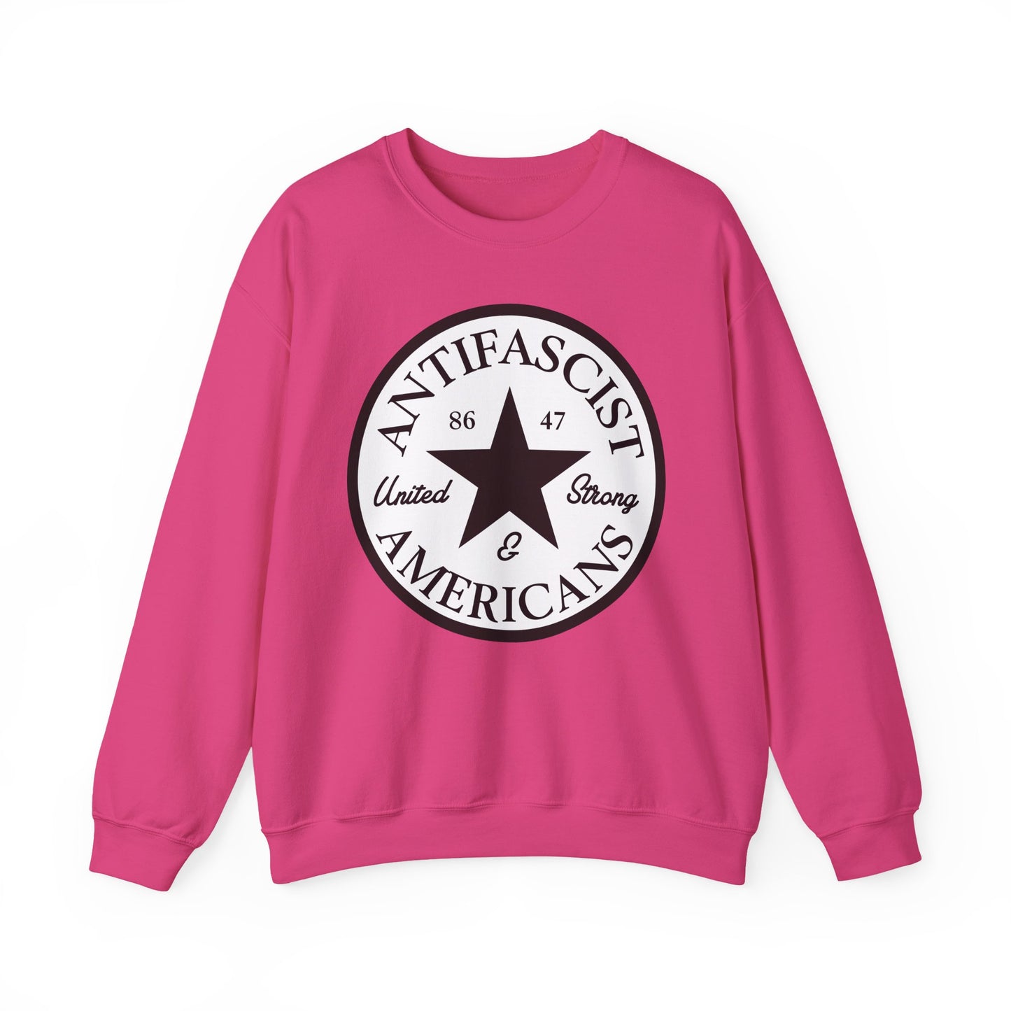 Antifascist Americans - Sweatshirt