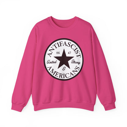 Antifascist Americans - Sweatshirt