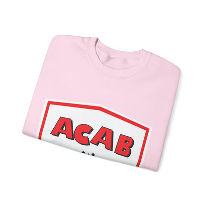ACAB - Sweatshirt