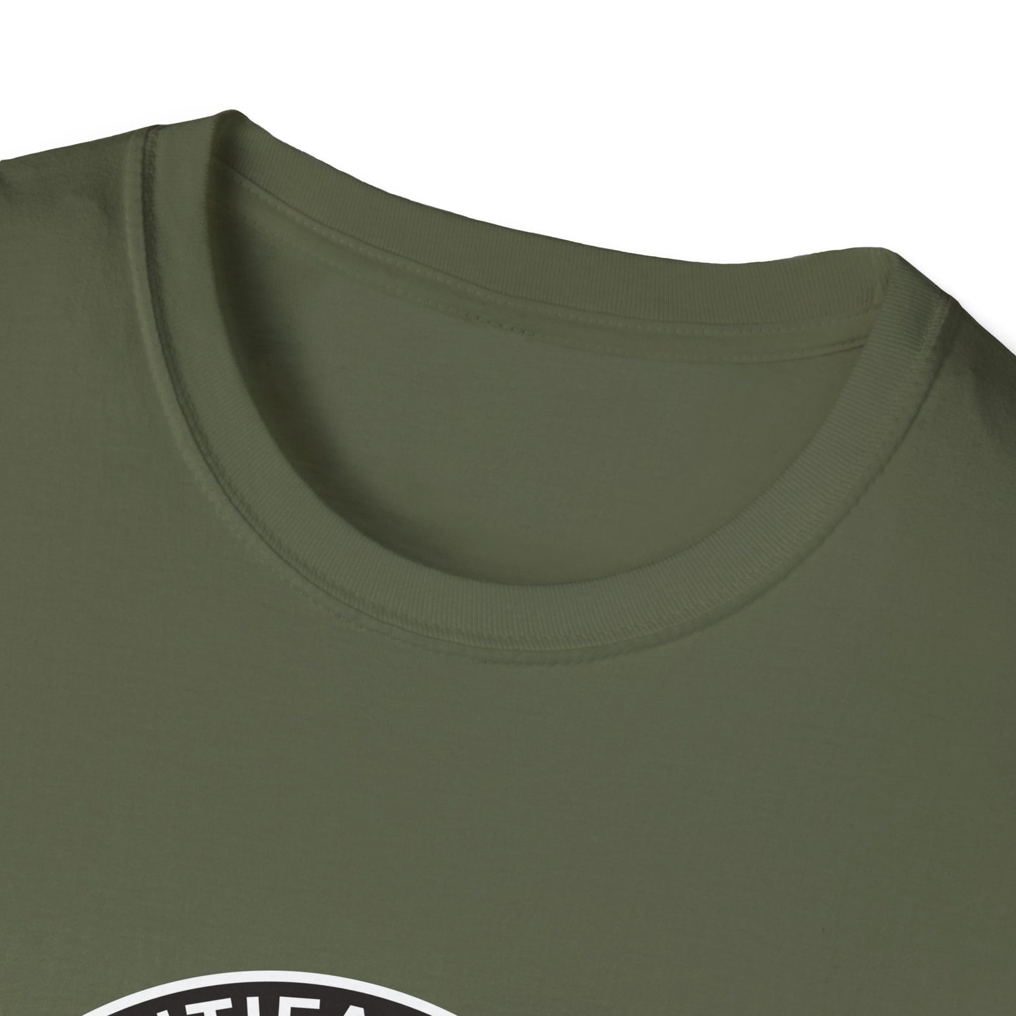 Antifascist Canada T-shirt