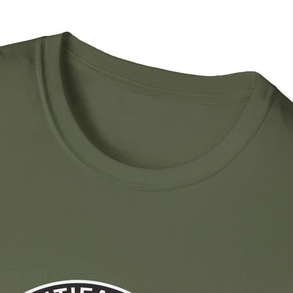 Antifascist Canada T-shirt
