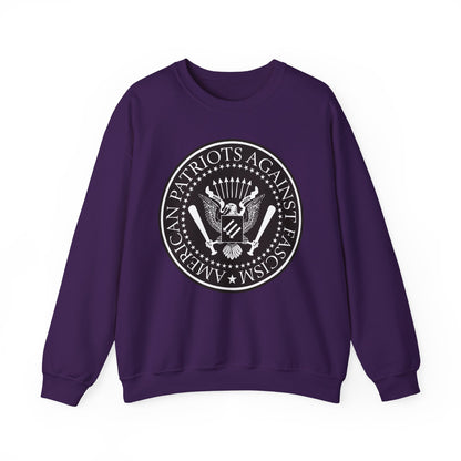 American Patriots Against Fascism - Sweatshirt