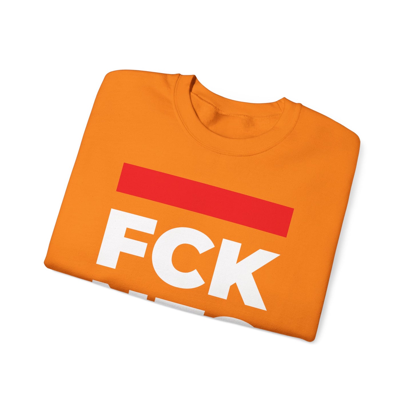 FCK NZS - Sweatshirt