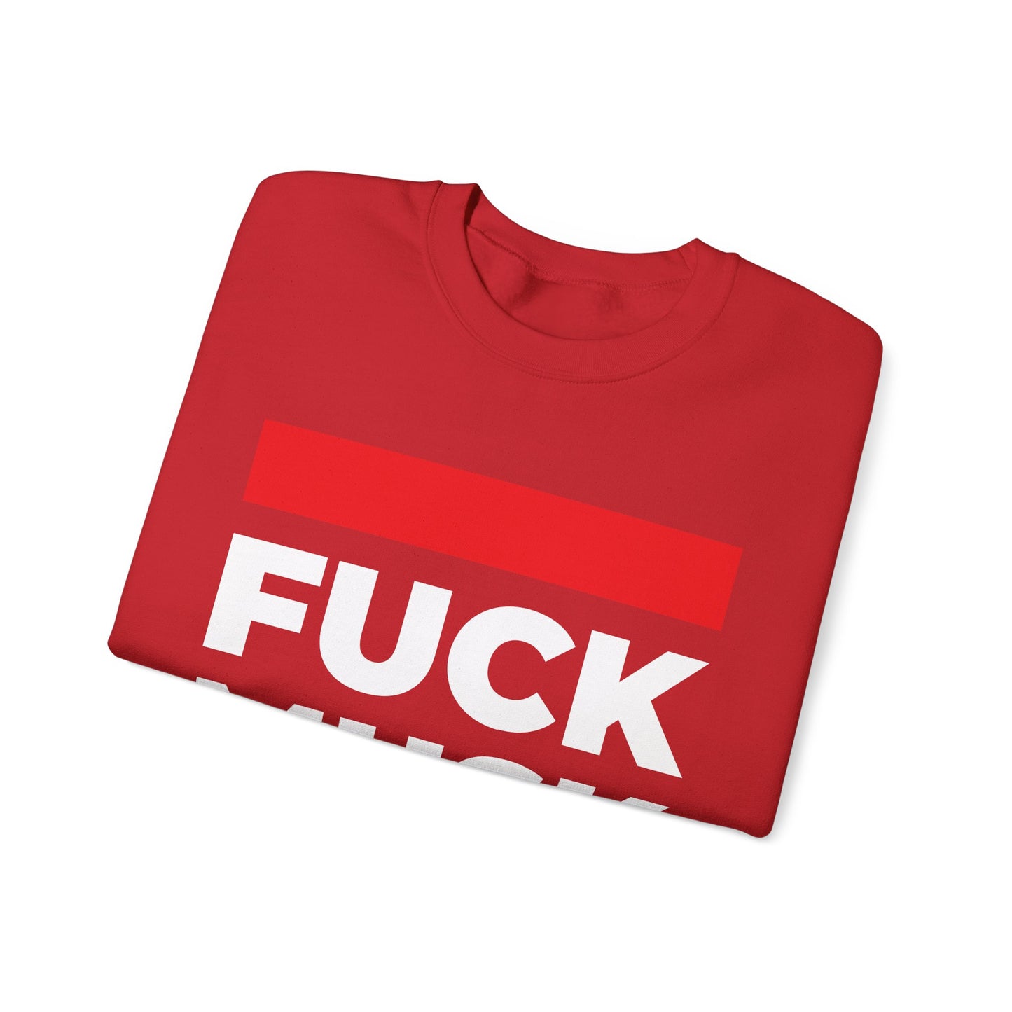 Fuck Musk - Sweatshirt