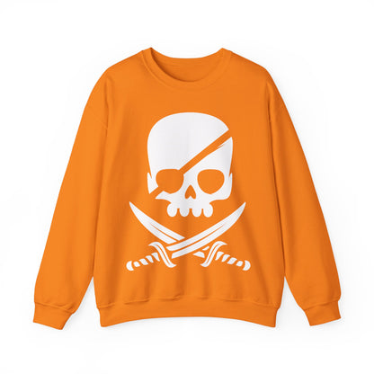 Pirate Skull - Sweatshirt