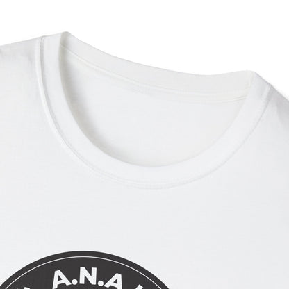 All Nazis Are Losers A.N.A.L. T-shirt