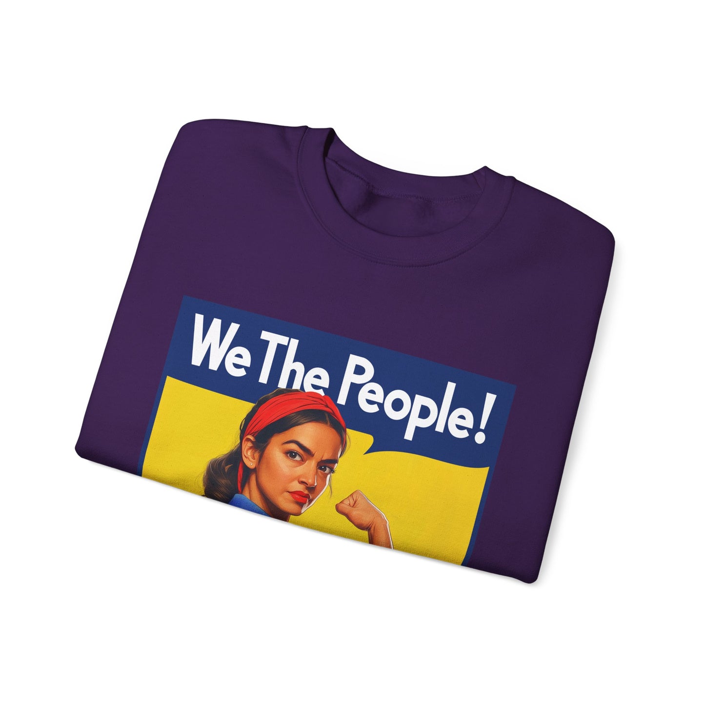 We The People - Sweatshirt