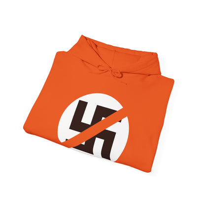 Anti-Nazi Hoodie