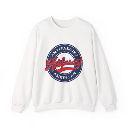 Antifascist American - Sweatshirt