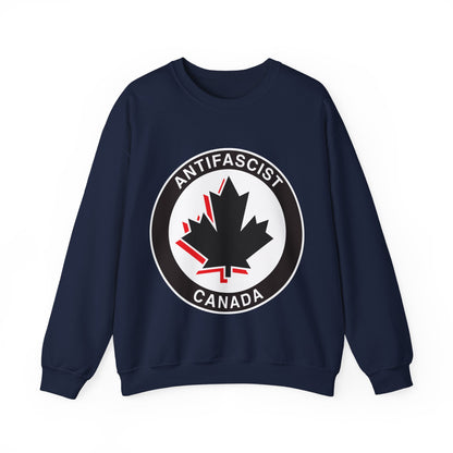Antifascist Canada - Sweatshirt