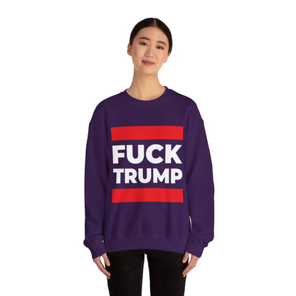 Fuck Trump - Sweatshirt