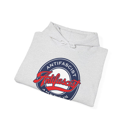 Antifascist American - Hoodie