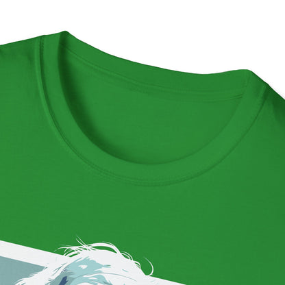 T-shirt Bernie Sanders Defiance