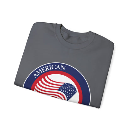 American Anti-Fascist - Sweatshirt