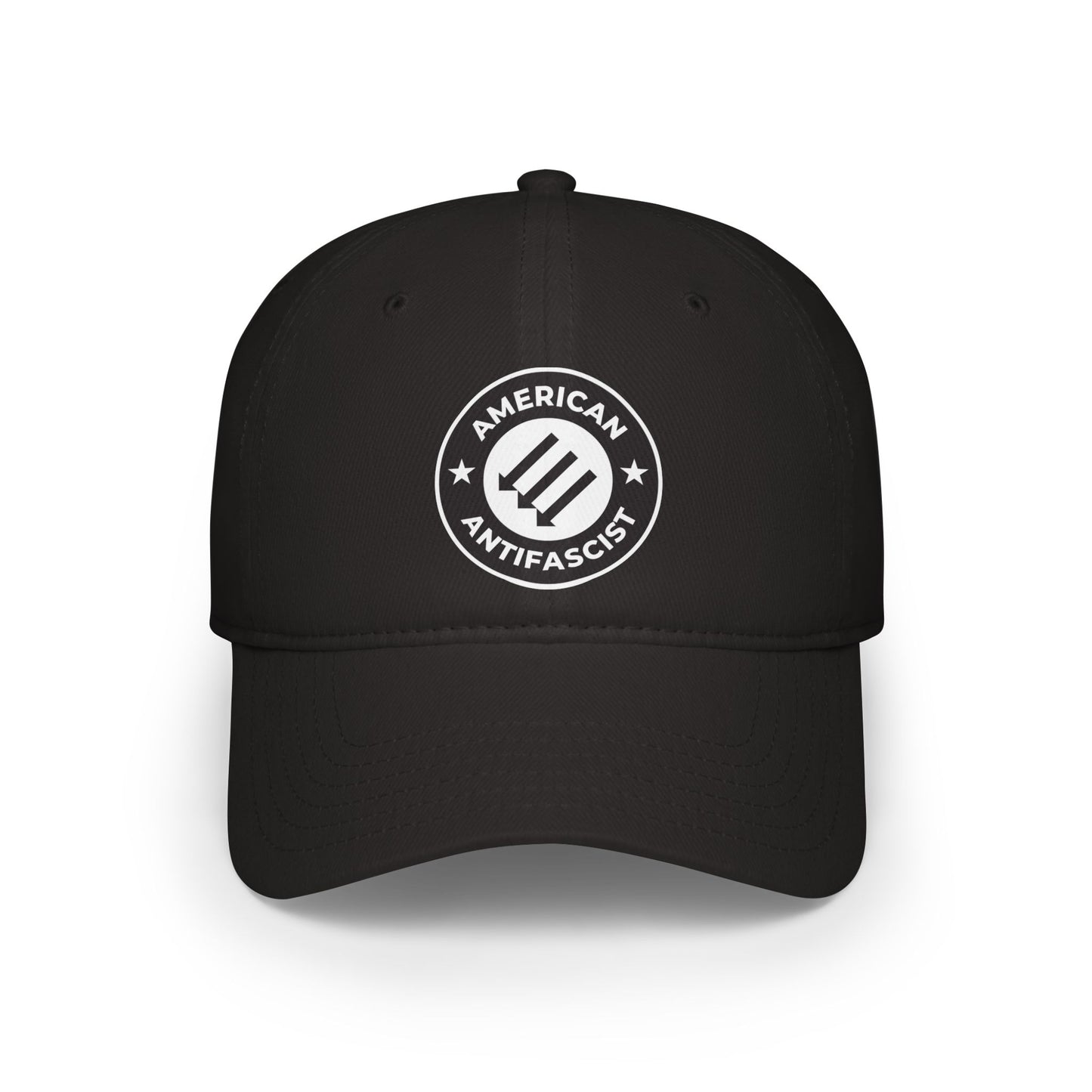 American Antifascist - Baseball Cap