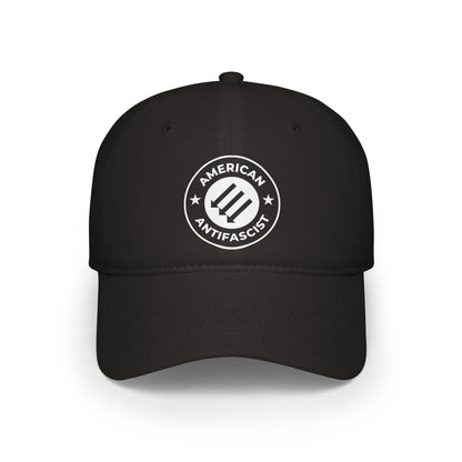American Antifascist - Baseball Cap