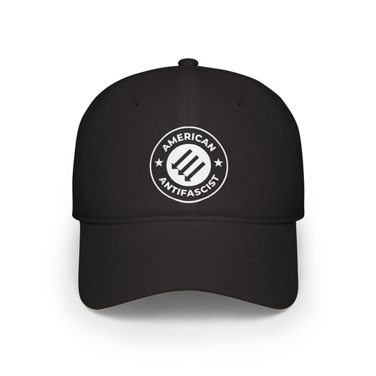American Antifascist - Baseball Cap