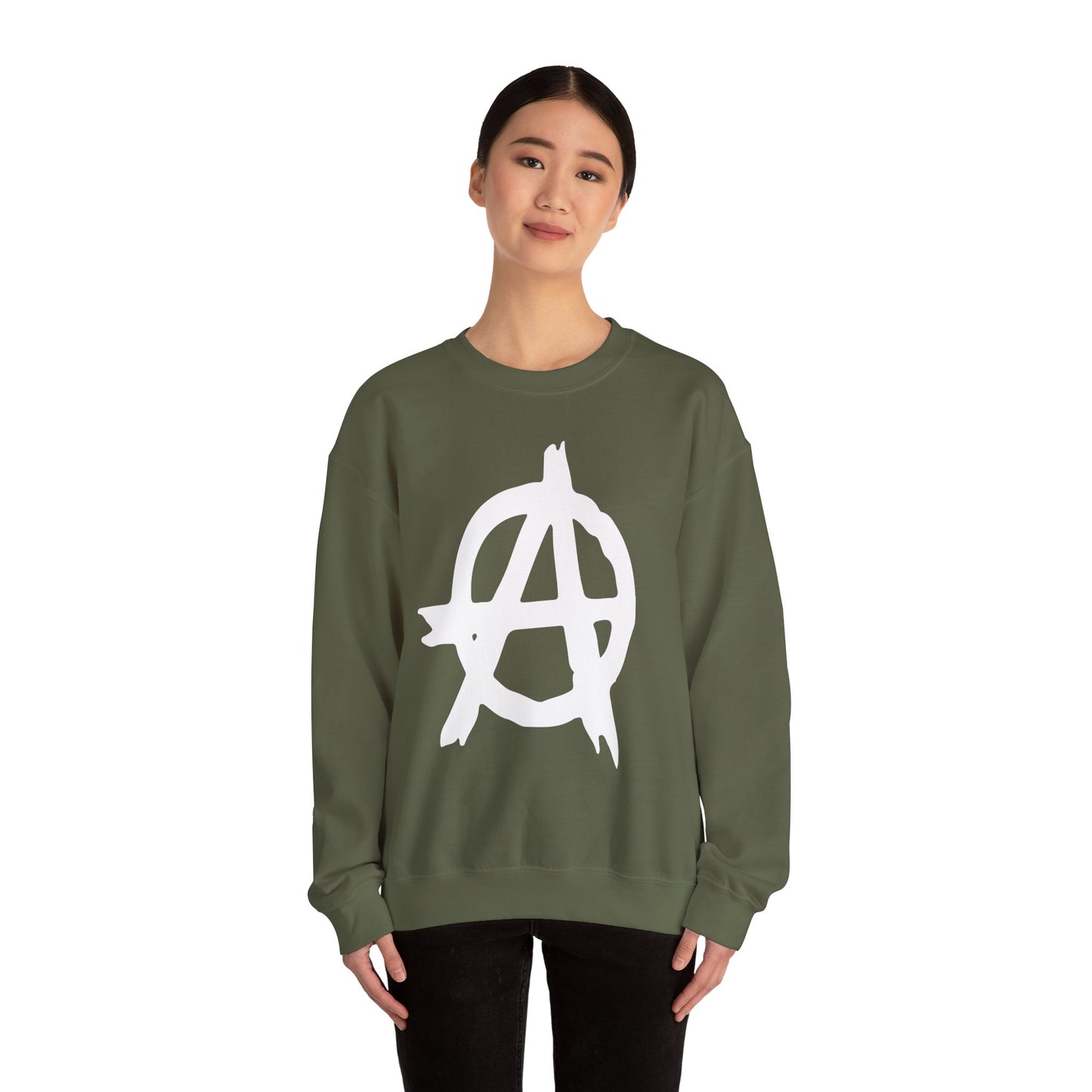 Anarchy - Sweatshirt
