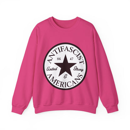 Antifascist Americans - Sweatshirt