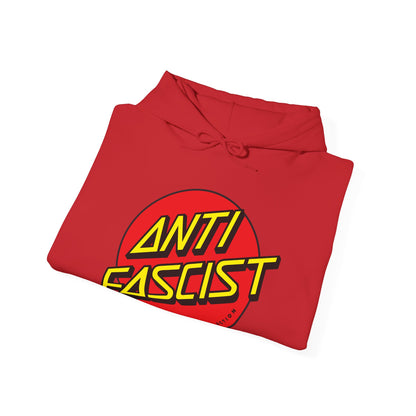 Antifascist Action - Hoodie